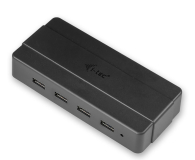 i-tec USB 3.0 Charging HUB 4x USB 3.0 1xUSB Fast Charge BC 1.2 - 518483 - zdjęcie 1